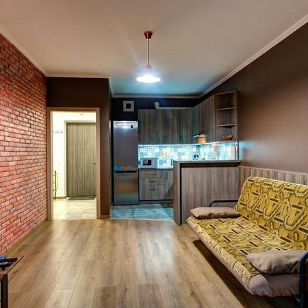 Apartments Near Ukraina Shopping Mall Kiew Exterior foto